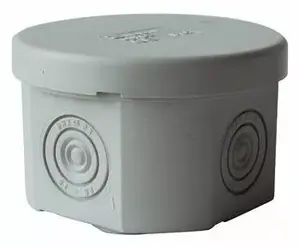 MARLANVIL 001.CS.SNK Distribution Box IP65