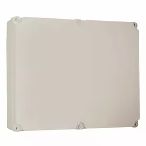Distribution Box MARLANVIL 015.A.PL IP65 - wall-mounted electrical enclosure for distribution and protection