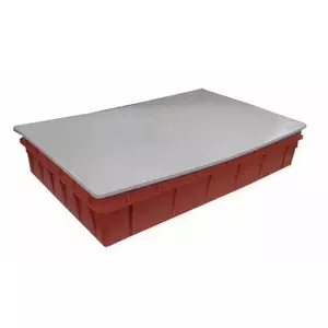 MARLANVIL 1620.N Distribution Box with Lid