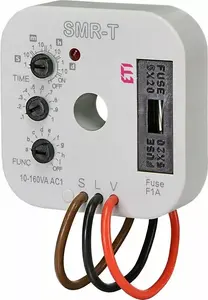 ETI SMR-T Multifunction Relay