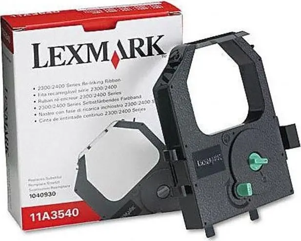 Лента для принтера Lexmark 11A3540 Photo 2
