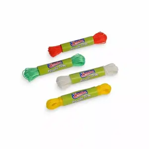 Бельевая веревка Spontex