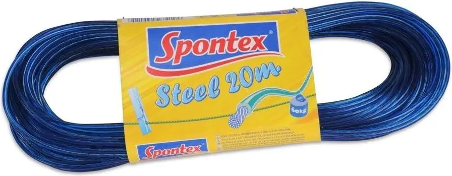 Veļas aukla Spontex 97024012 Photo 2