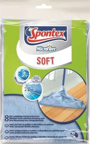 Spontex 97044209 9001378440963 Photo 2