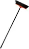 Spontex Red Indoor Broom with Handle Photo 3
