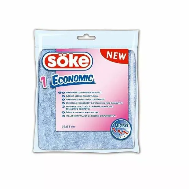 Cloths & Wipes