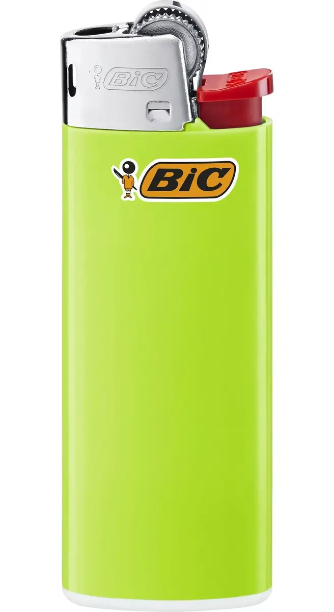 Шариковые ручки BIC J25 Mini, 50 шт. Photo 4