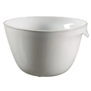 Mixing Bowl Curver Essentials 3.5 L plastic, yellow/green/multicolor, 26×23.3×15.2 cm