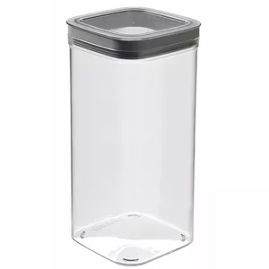 Контейнер для хранения пищи Curver Dry Cube 2.3L квадратный, герметичный