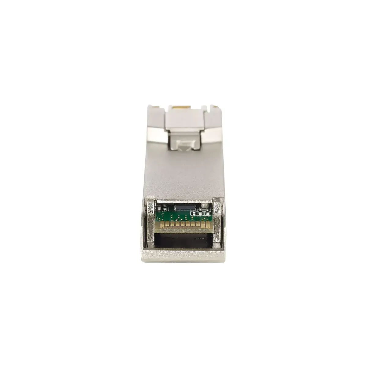Varšņu SFP transceiver LevelOne SFP-3841 Photo 2