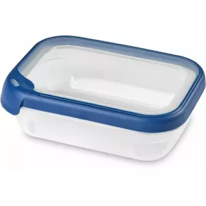 Контейнер для пищи Curver Grand Chef Eco 1,2 л (20×15×6,5 см) – многоразовый кухонный контейнер