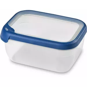 Контейнер для пищи Curver Grand Chef Eco 1.8 л, прямоугольный 20×15×9,3 см
