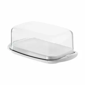 Контейнер для масла rotho Fresh 1709701100, 0,5 л герметичное хранение