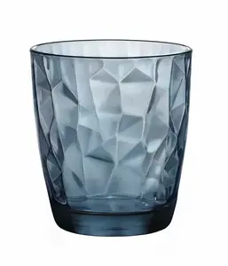 Bormioli Diamond DOF Glass 390ml