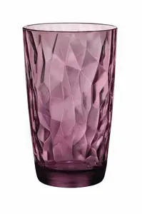 Bormioli Diamond Cooler Glass