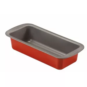 Baking tin Guardini Rossana 25 x 11 x 6.4 cm — Guardini Rossana rectangular baking pan