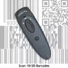Rokas skeneris svītrkodu lasītājs Socket Mobile DuraScan D740 Photo 5