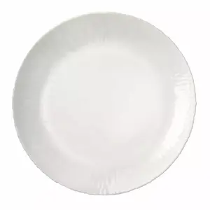 Bormioli Coconut Dinner Plate 27 cm
