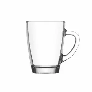 LAV Vega Glass Cup 250ml