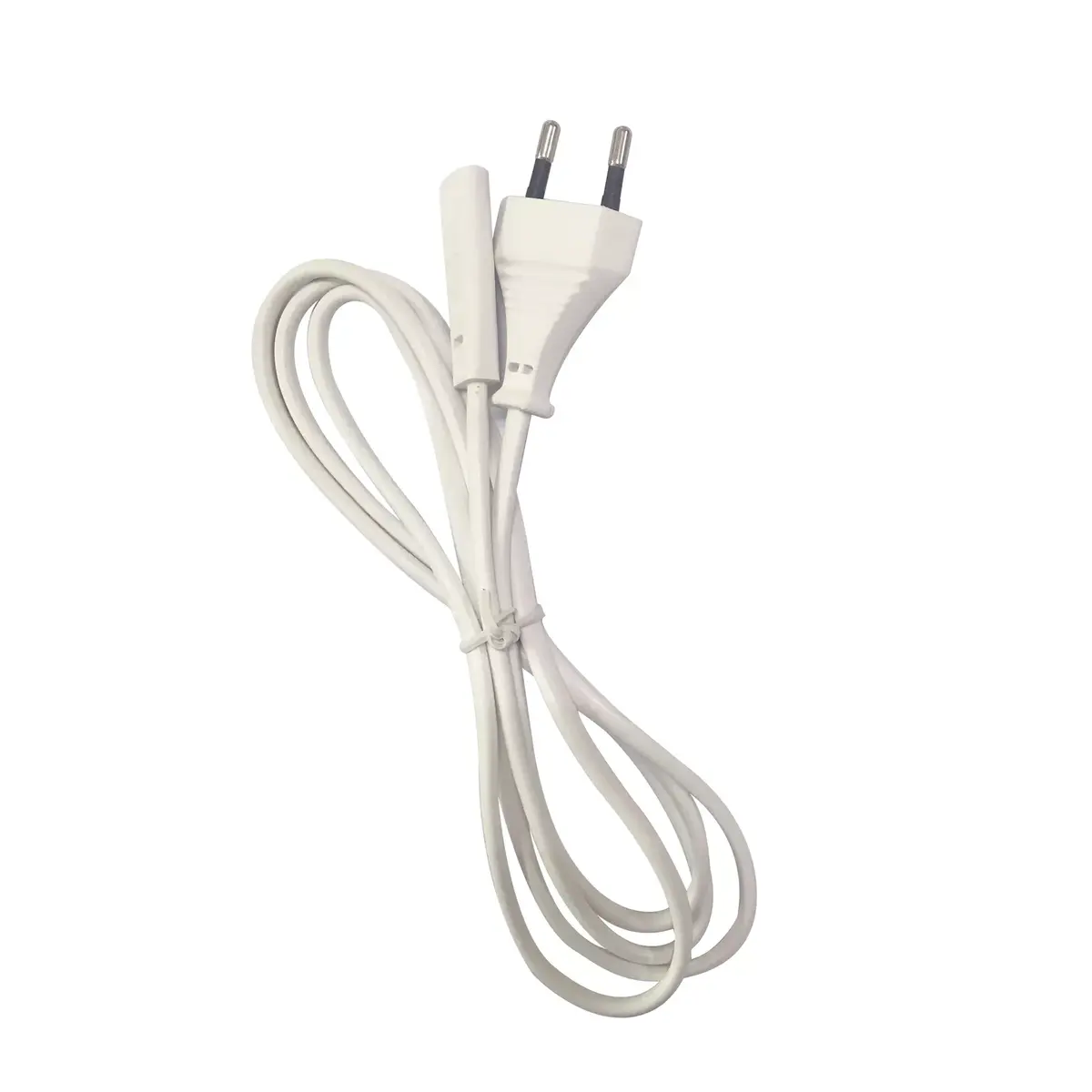 Сетевой кабель Gembird PC-184/2-W — 1,8 м Photo 2