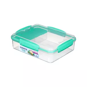 Sistema To Go Lunch container 0.975 L Assorted colours 1 pc(s)