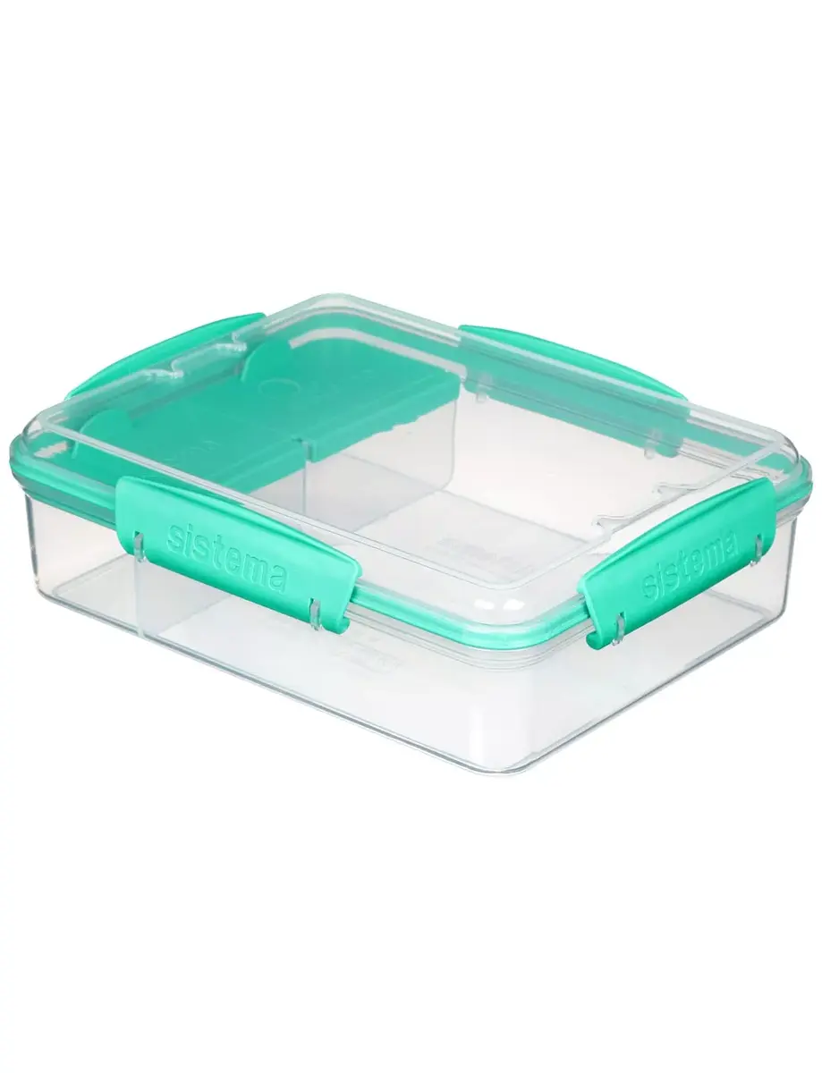 Lunch container Sistema To Go 0.975 L Photo 2