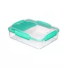 Lunch container Sistema To Go 0.975 L Photo 2