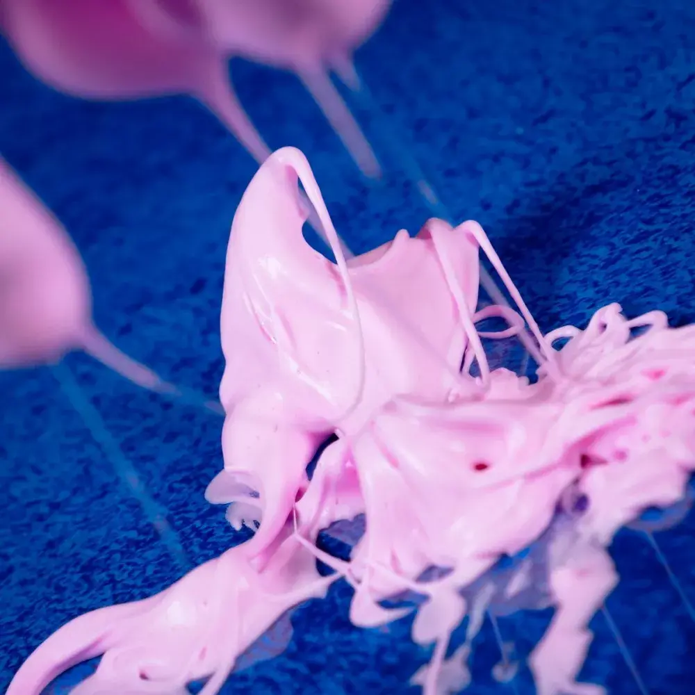Liscianigiochi Crazy Science Slime in the dark komplekts Photo 6