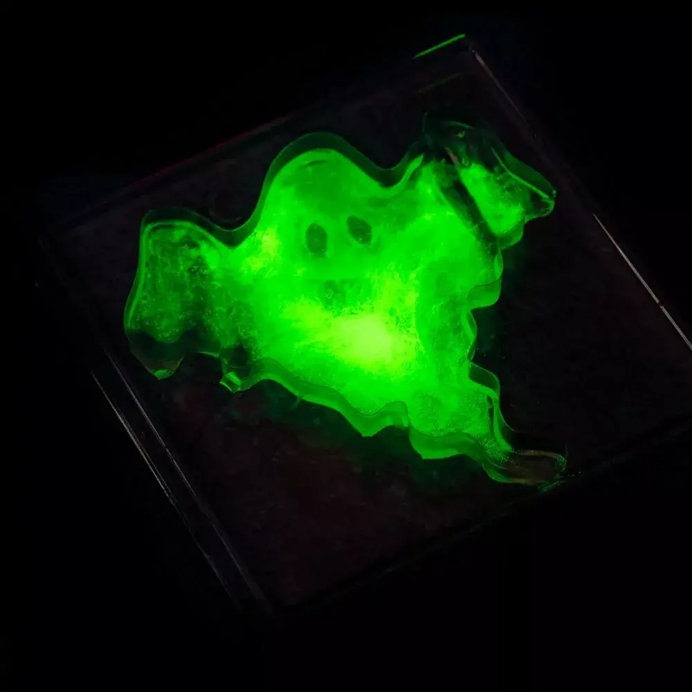 Liscianigiochi Crazy Science Slime in the dark komplekts Photo 11