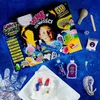 Liscianigiochi Crazy Science Slime in the dark komplekts Photo 12