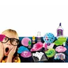 Liscianigiochi Crazy Science Slime in the dark komplekts Photo 13