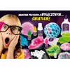 Liscianigiochi Crazy Science Slime in the dark komplekts Photo 14