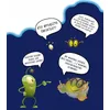 Liscianigiochi Crazy Science Slime in the dark komplekts Photo 15