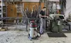 Пылесос Nilfisk Viper LSU155-EU для влажной и сухой уборки Photo 3