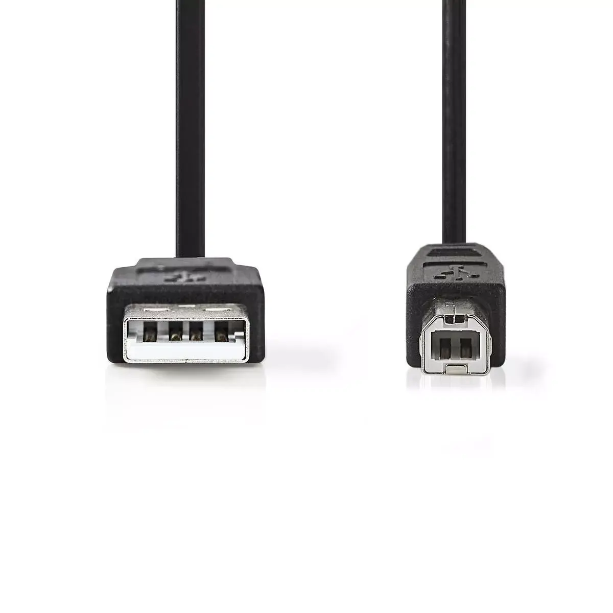 Nedis CCGP60100BK30 USB 2.0 Cable 3 m Photo 2