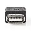 Nedis CCGB60900BK USB-A to USB-A Adapter Photo 2