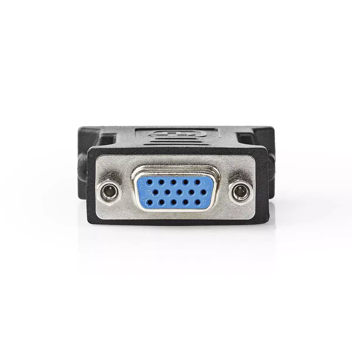 Nedis CCGB32902BK DVI-D to VGA Adapter Photo 3