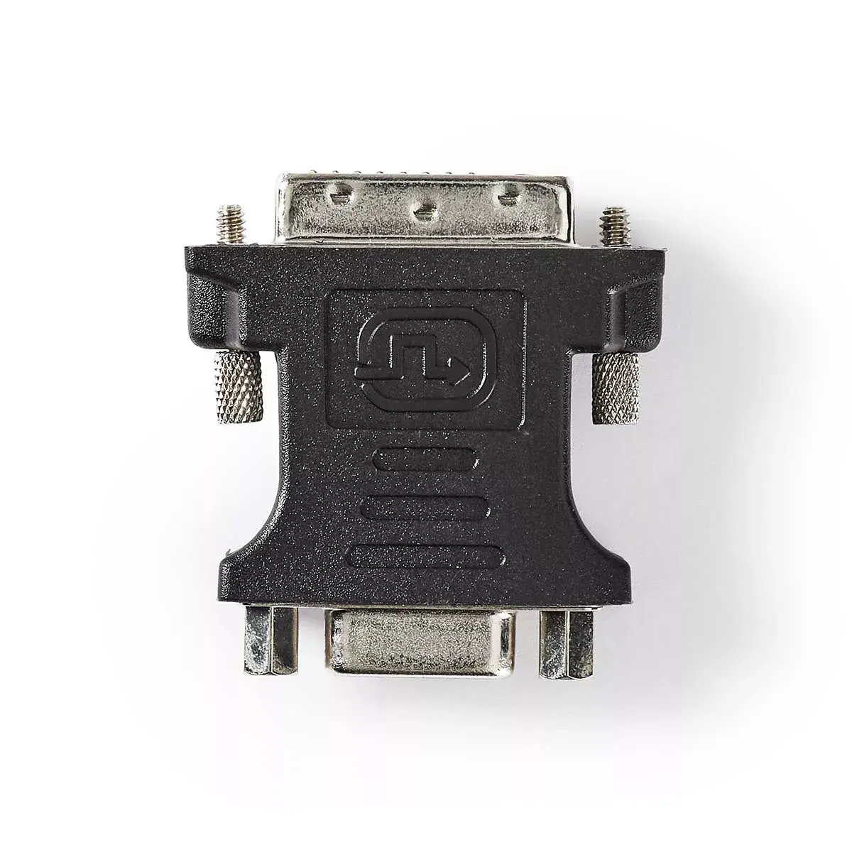 Nedis CCGB32902BK DVI-D to VGA Adapter Photo 4