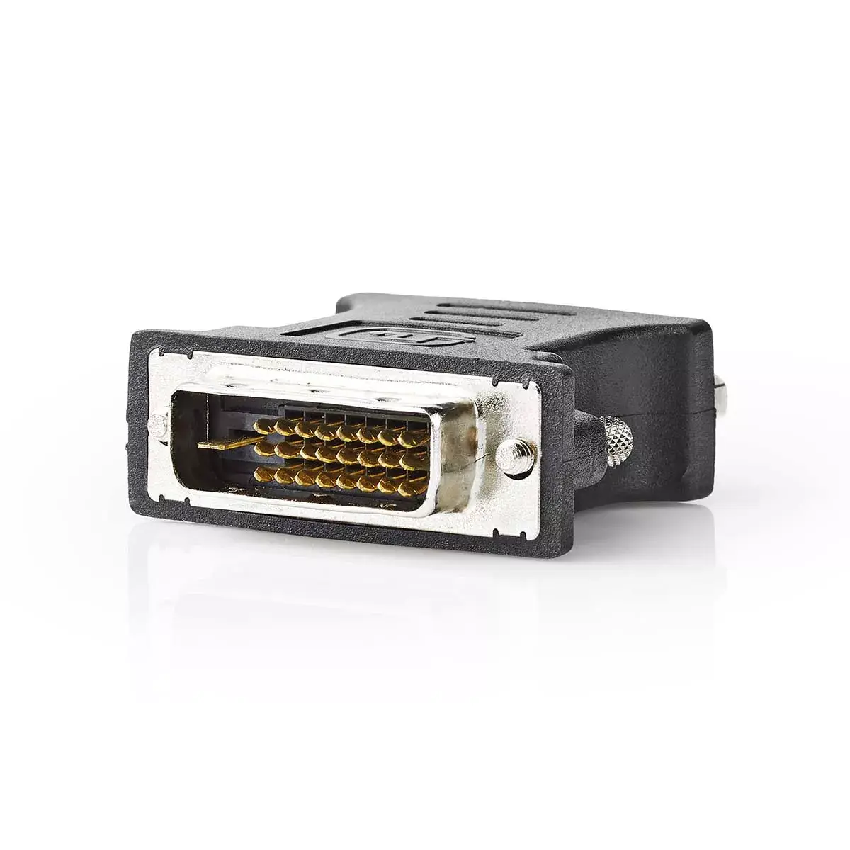 Nedis CCGB32902BK DVI-D to VGA Adapter Photo 5