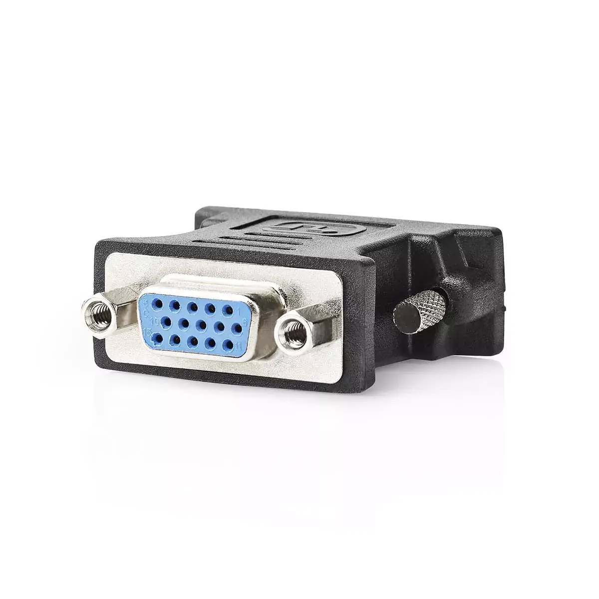 Nedis CCGB32902BK DVI-D to VGA Adapter Photo 6