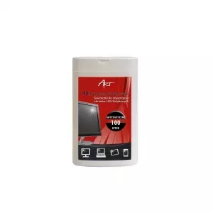 Cleaning Kit ART CZART AS-01 — equipment cleansing kit, made in Poland