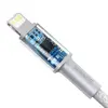 Lightning to USB‑C cable Baseus CATLGD-02 1 m Photo 4