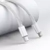 Lightning to USB‑C cable Baseus CATLGD-02 1 m Photo 8