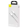 Lightning to USB‑C cable Baseus CATLGD-02 1 m Photo 10
