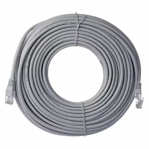 Ethernet patch cable EMOS CAT5e UTP, 2x RJ45, 25 m