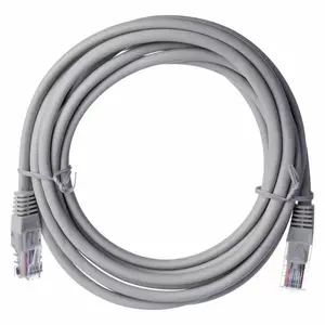 Network patch cable EMOS CAT5e UTP 2xRJ45 3m