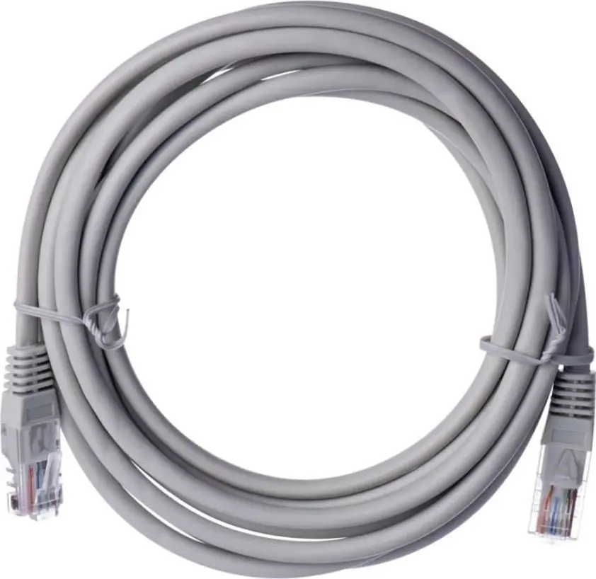 EMOS CAT5e UTP 2xRJ45 кабель 3 м Photo 2