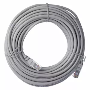 LAN cable EMOS S9127 CAT 5E UTP 15 m
