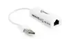 Сетевая карта Gembird NIC-U2-02 USB Ethernet Photo 2