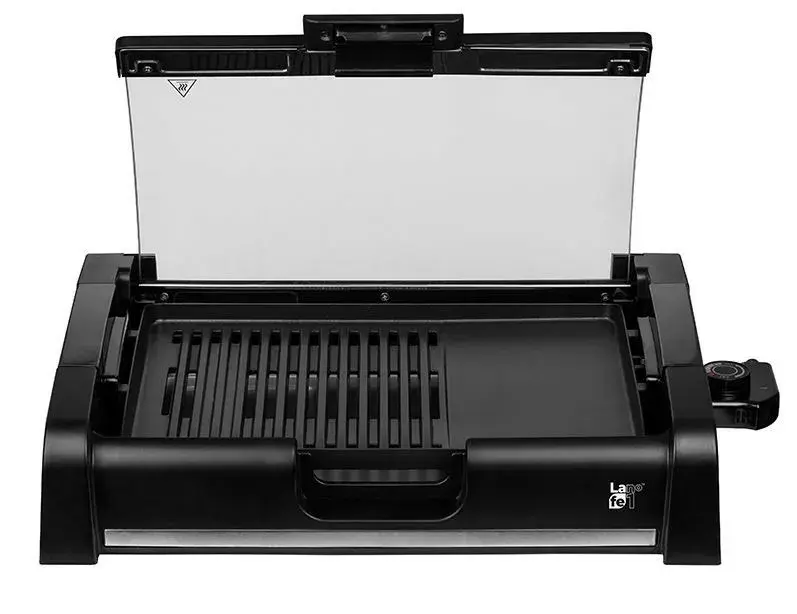 Elektriskais tējkanna LAFE GRL-003 1,7 l 2200 W Photo 3